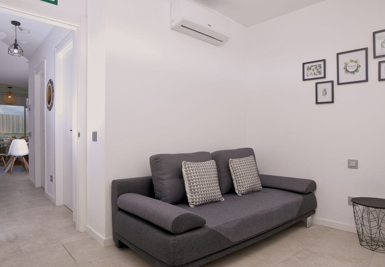 Casa a Playa Blanca - Gold Sand - Duplex - Vicino alla spiaggia By LVH