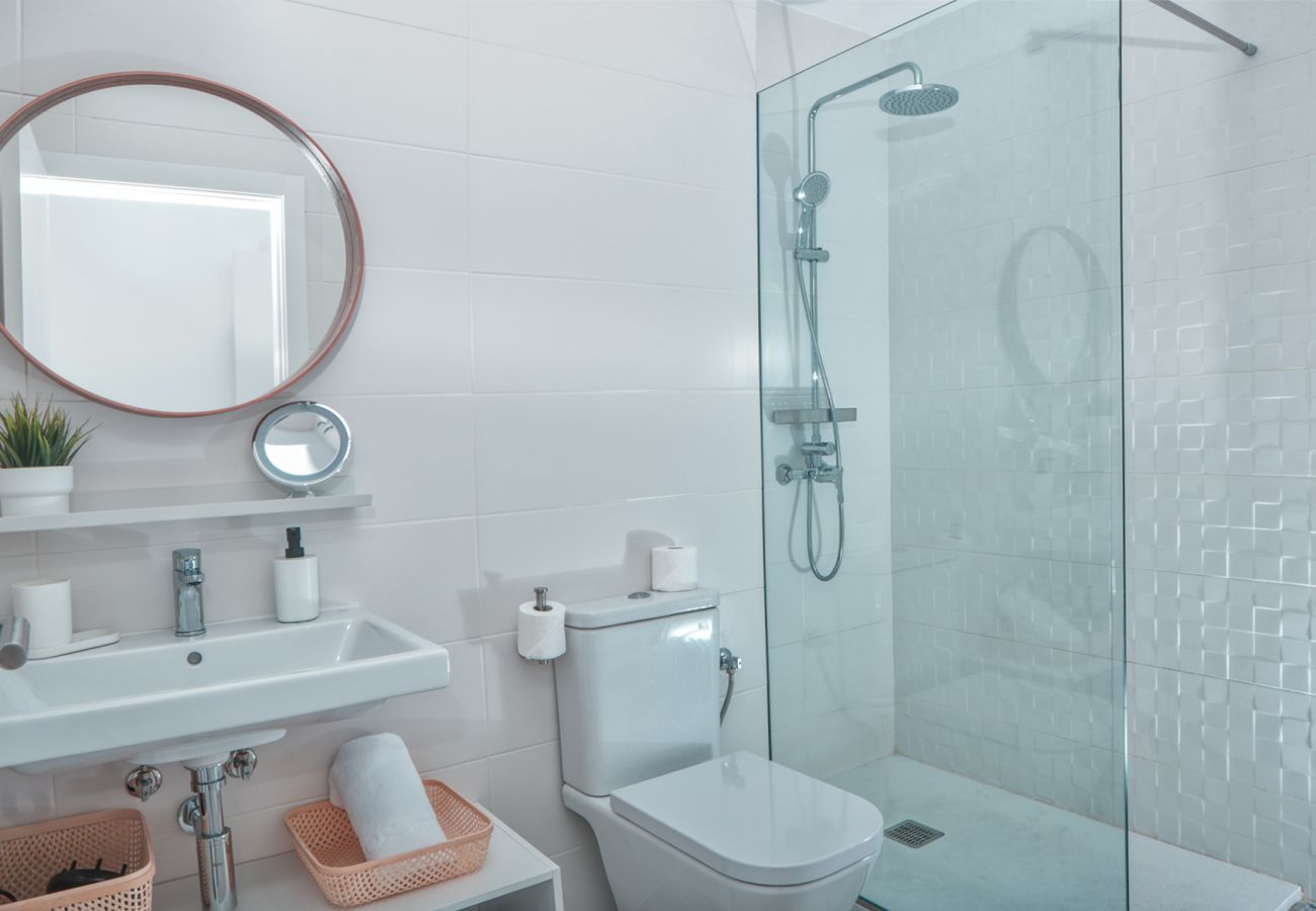 Casa a Playa Blanca - Gold Sand - Duplex - Vicino alla spiaggia By LVH