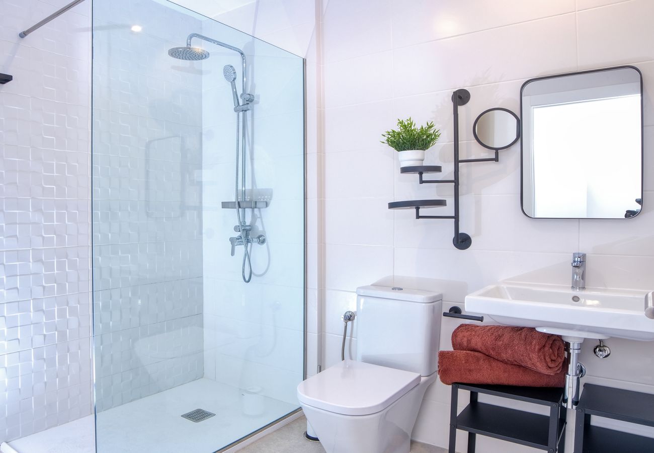 Casa a Playa Blanca - Gold Sand - Duplex - Vicino alla spiaggia By LVH