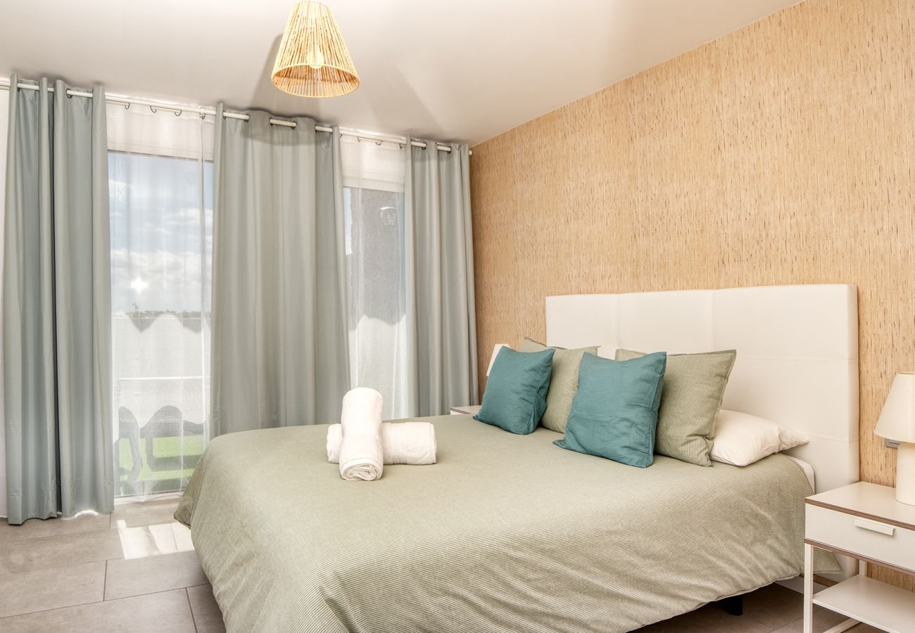 Casa a Playa Blanca - Gold Sand - Duplex - Vicino alla spiaggia By LVH