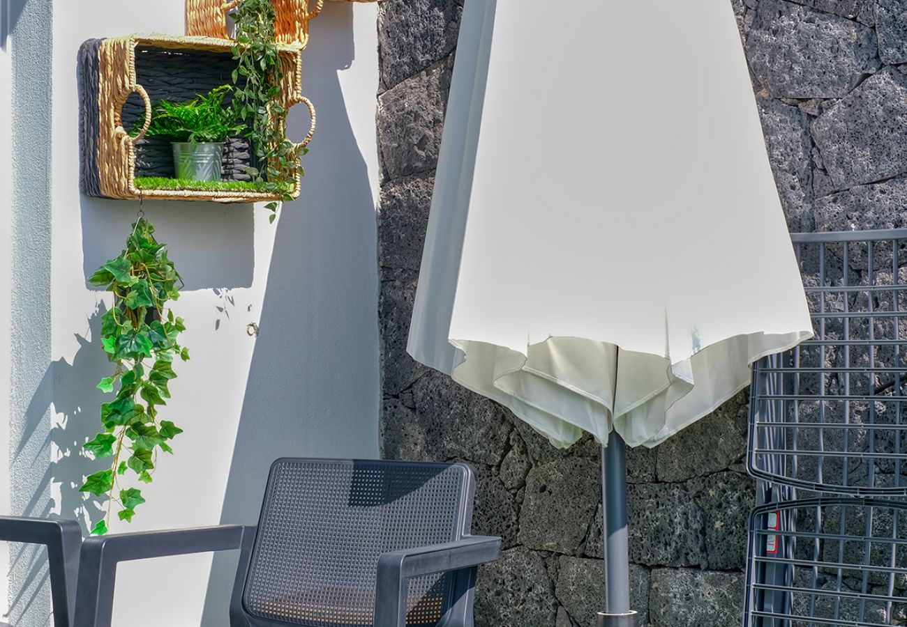 Casa a Playa Blanca - Gold Sand - Duplex - Vicino alla spiaggia By LVH