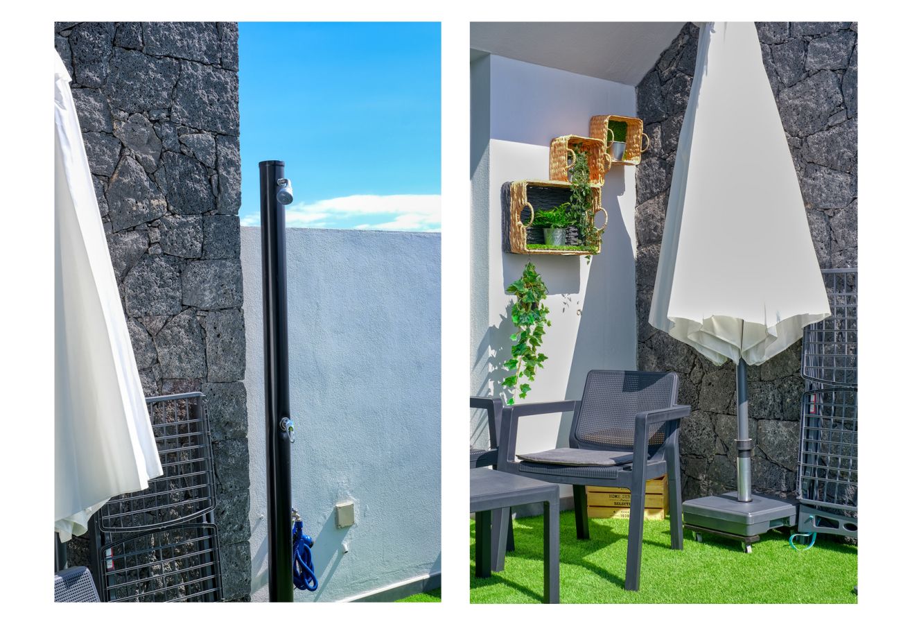 Casa a Playa Blanca - Gold Sand - Duplex - Vicino alla spiaggia By LVH