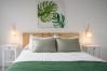 Appartamento a Playa Blanca - Casa Monstera - Vicino alla spiaggia e all'AACC By LVH