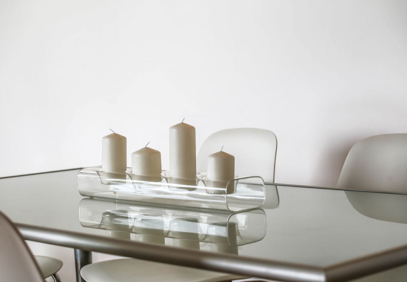 Villa a Playa Blanca - Las Coloradas - Vista mare - Piscina con BBQ By LVH