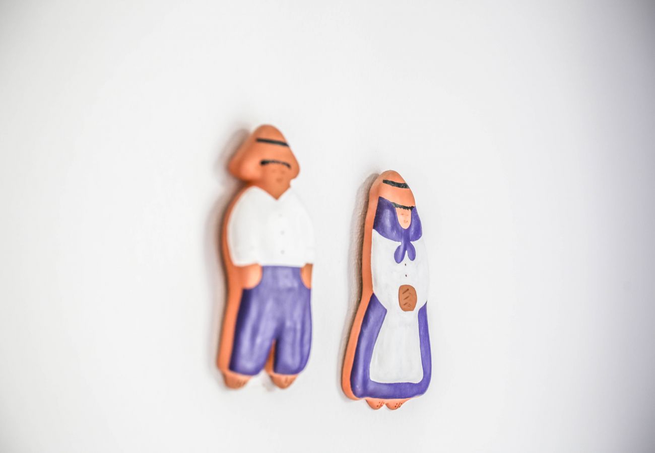 Villa a Playa Blanca - Las Coloradas - Vista mare - Piscina con BBQ By LVH