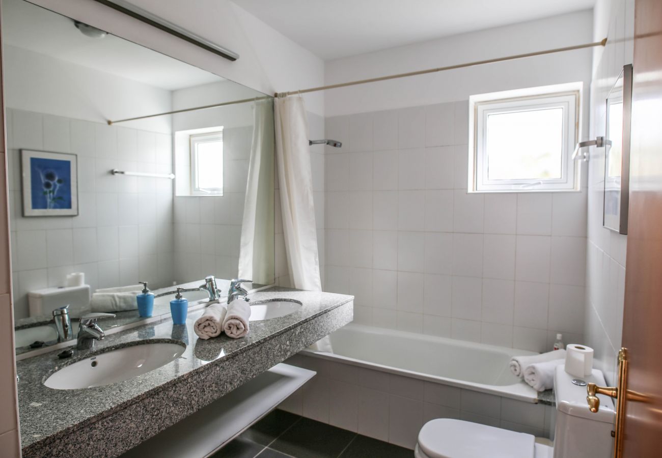 Villa a Playa Blanca - Las Coloradas - Vista mare - Piscina con BBQ By LVH