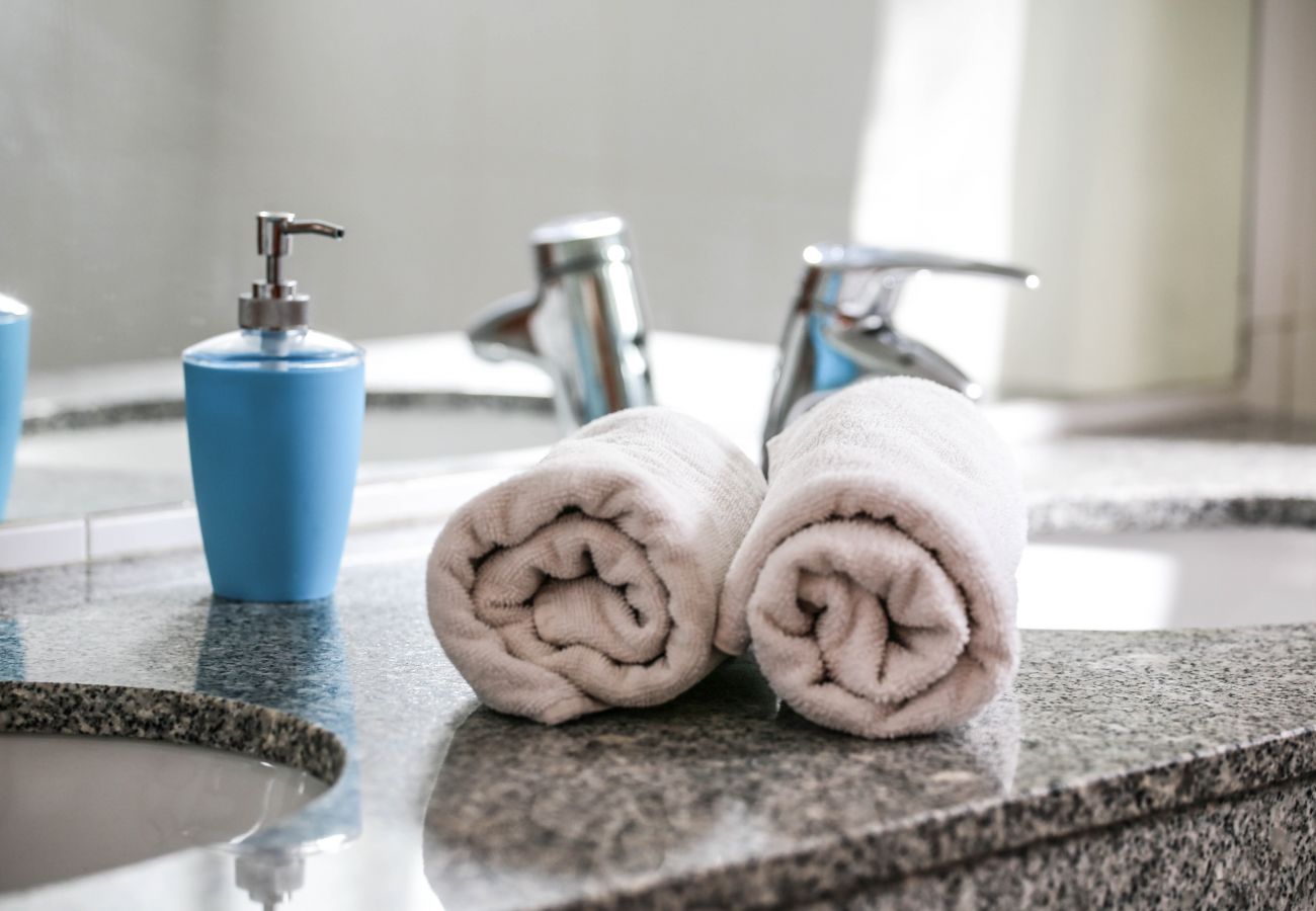 Villa a Playa Blanca - Las Coloradas - Vista mare - Piscina con BBQ By LVH