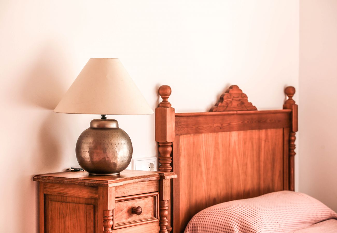 Villa a Playa Blanca - Las Coloradas - Vista mare - Piscina con BBQ By LVH