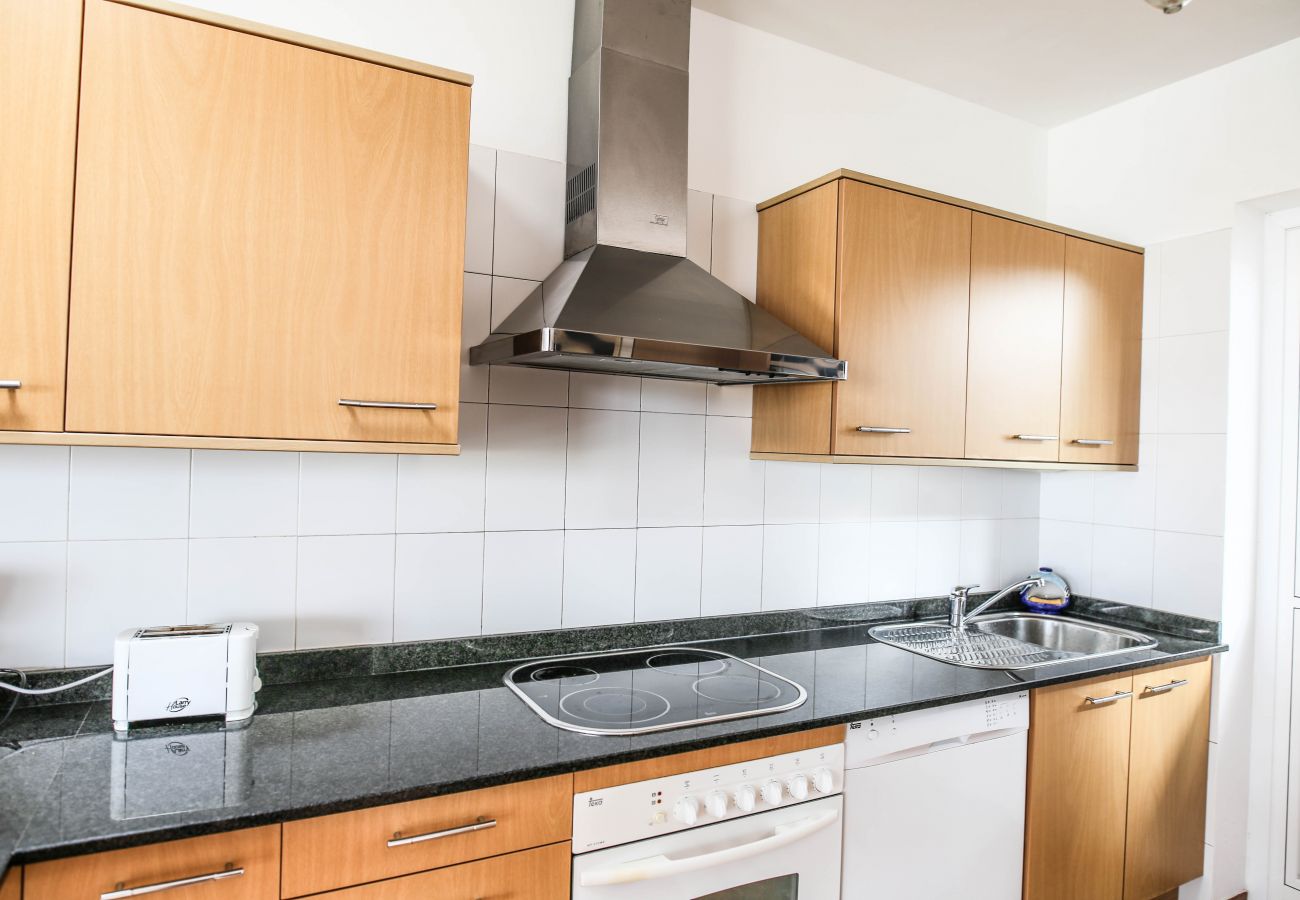 Villa a Playa Blanca - Las Coloradas - Vista mare - Piscina con BBQ By LVH