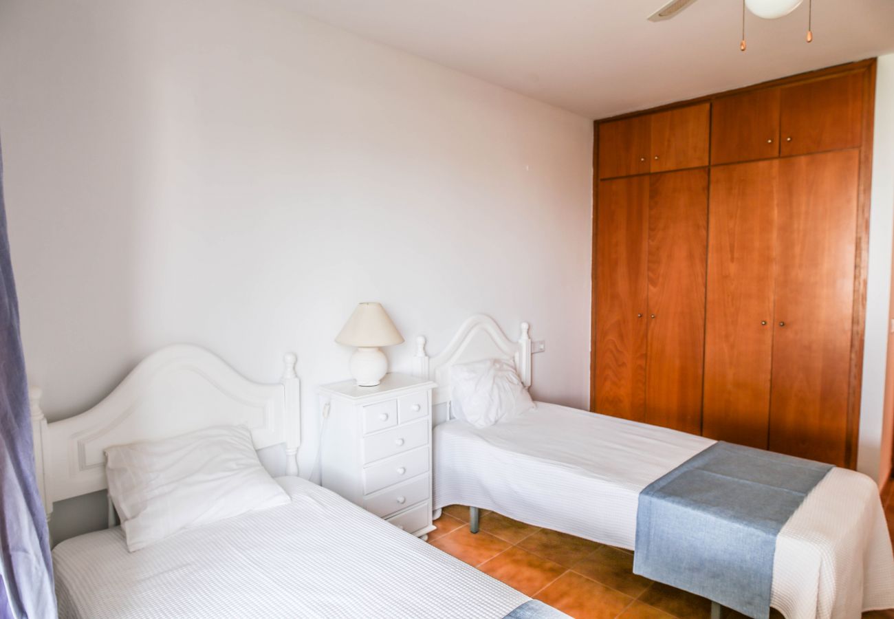 Villa a Playa Blanca - Las Coloradas - Vista mare - Piscina con BBQ By LVH