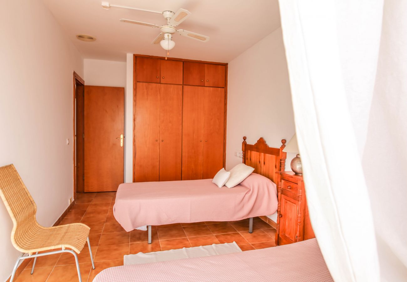 Villa a Playa Blanca - Las Coloradas - Vista mare - Piscina con BBQ By LVH