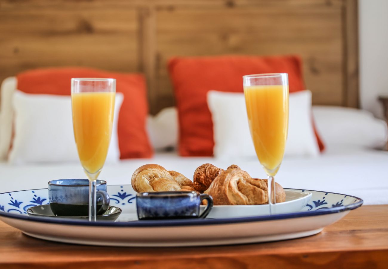 Villa a Playa Blanca - Las Coloradas - Vista mare - Piscina con BBQ By LVH