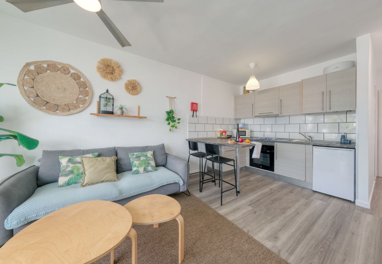 Appartamento a Puerto del Carmen - Chez Carmen • Pool View • Beach 900M • LVH