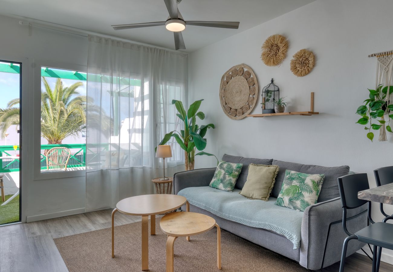 Appartamento a Puerto del Carmen - Chez Carmen • Pool View • Beach 900M • LVH