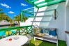 Appartamento a Puerto del Carmen - Chez Carmen • Pool View • Beach 900M • LVH