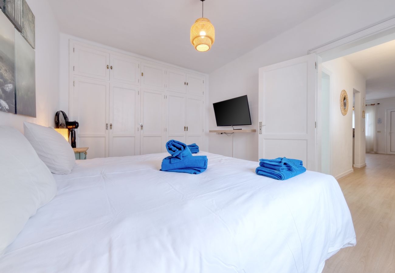 Casa a Puerto del Carmen - Suite Zefiro - 500M dalla spiaggia By LVH