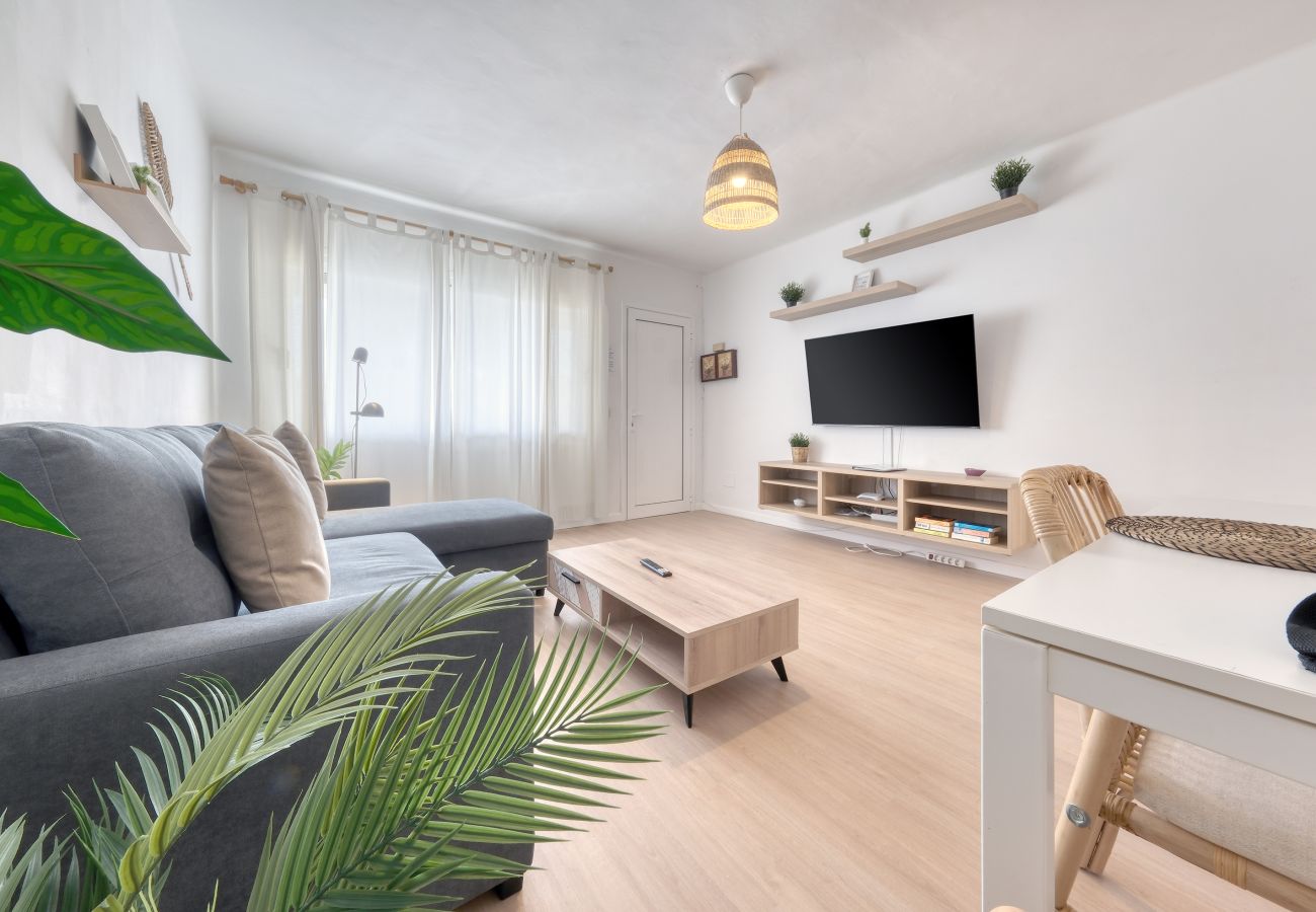 Casa a Puerto del Carmen - Suite Zefiro - 500M dalla spiaggia By LVH