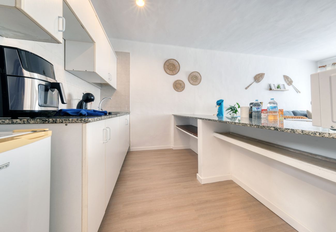 Casa a Puerto del Carmen - Suite Zefiro - 500M dalla spiaggia By LVH