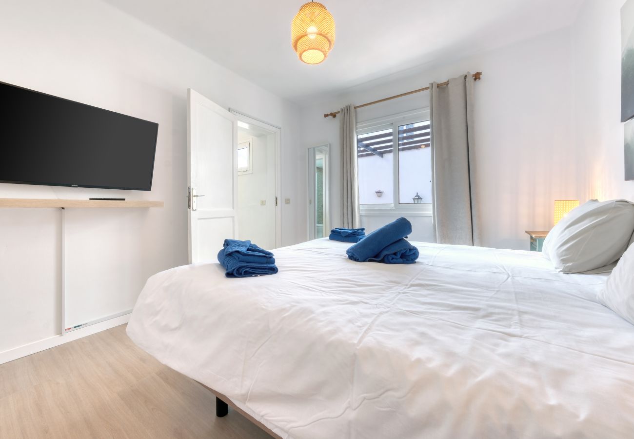 Casa a Puerto del Carmen - Suite Zefiro - 500M dalla spiaggia By LVH