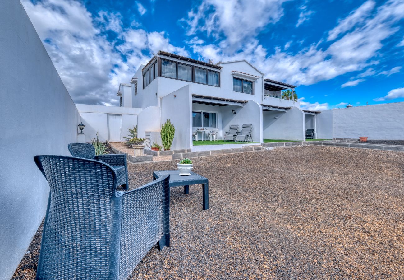 Casa a Puerto del Carmen - Suite Zefiro - 500M dalla spiaggia By LVH