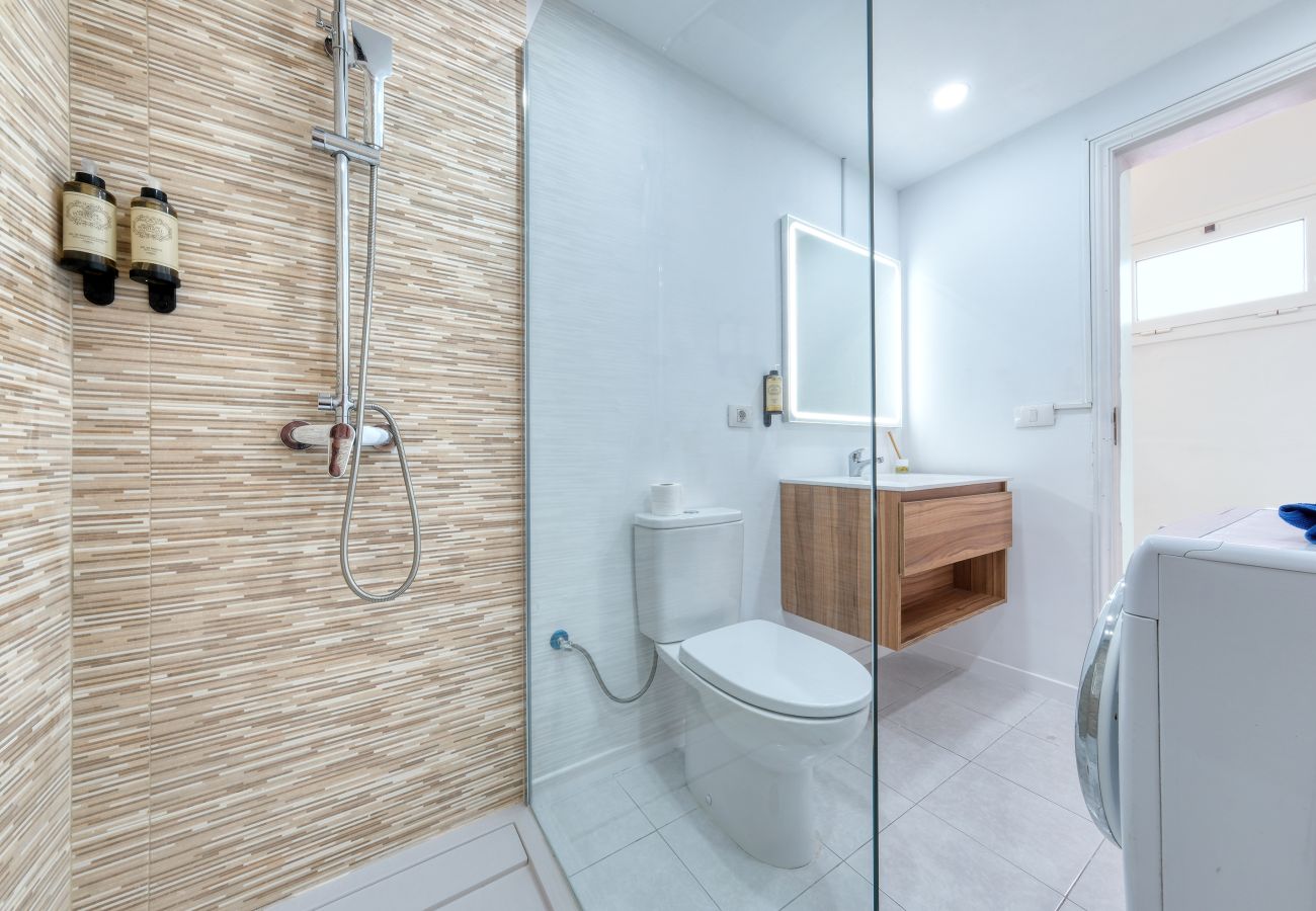 Casa a Puerto del Carmen - Suite Zefiro - 500M dalla spiaggia By LVH