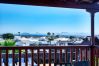 Villa a Playa Blanca - Villa Flavia - Private Pool, Jacuzzi, BBQ and Game Room By Lanzarote Vacation Home