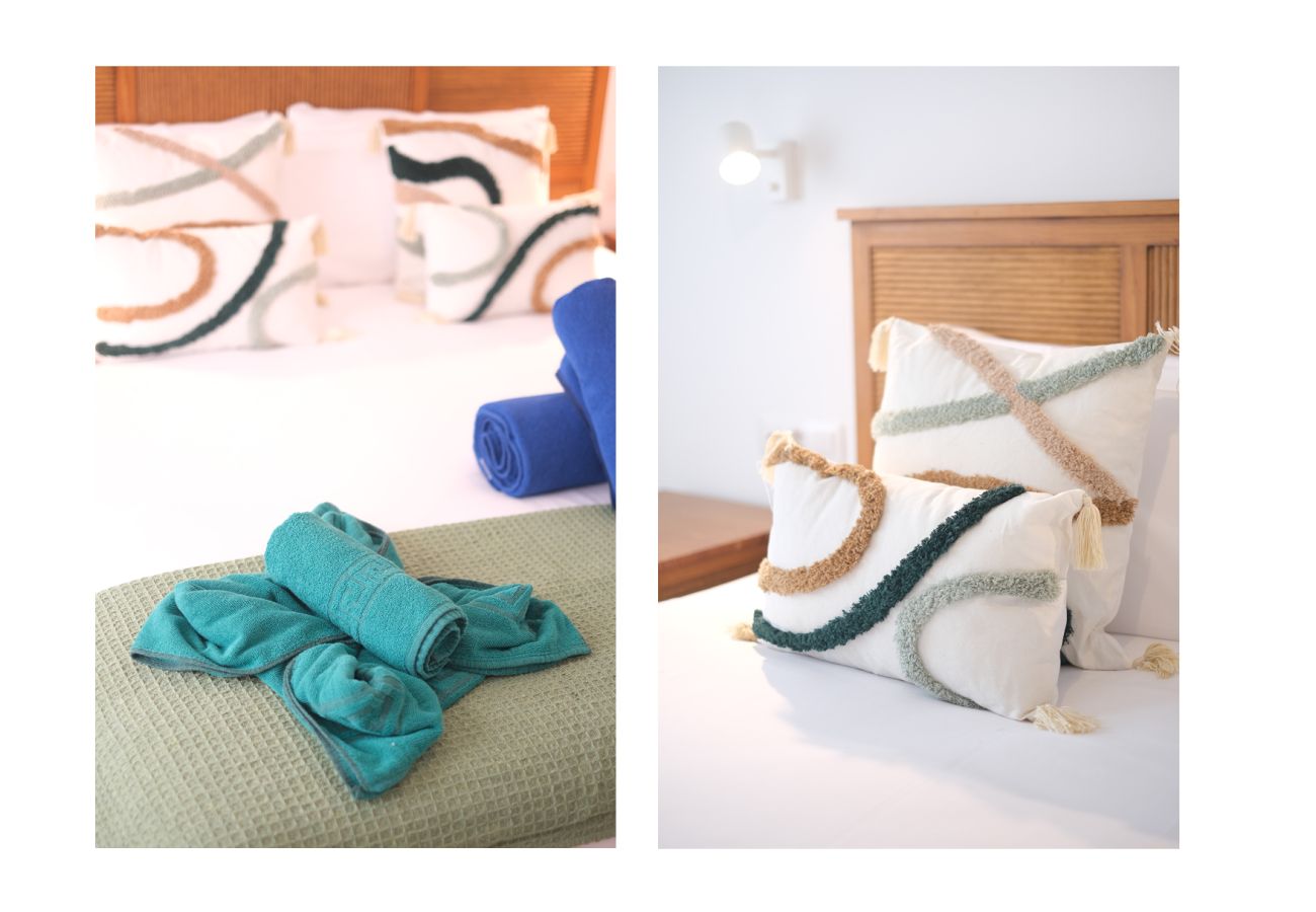 Villa a Puerto Calero - Villa Mar Azul Puerto Calero - Private Pool and BBQ By Lanzarote Vacation Homes