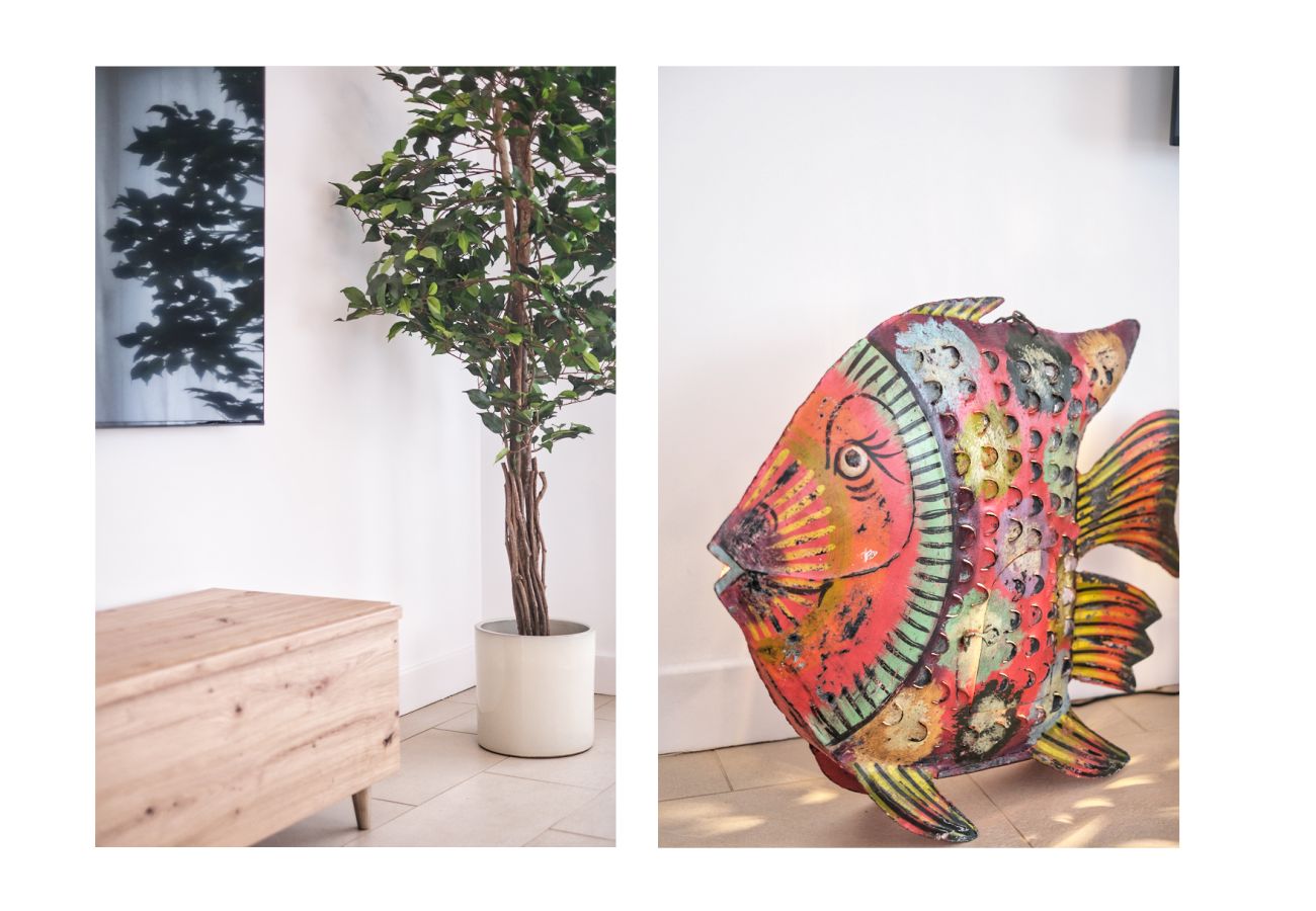 Villa a Puerto Calero - Villa Mar Azul Puerto Calero - Private Pool and BBQ By Lanzarote Vacation Homes