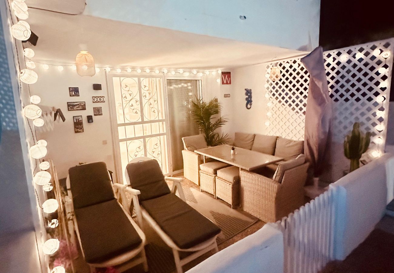 Studio a Puerto del Carmen - Suite Infinity Ocean - Piscina e vista mare By LVH