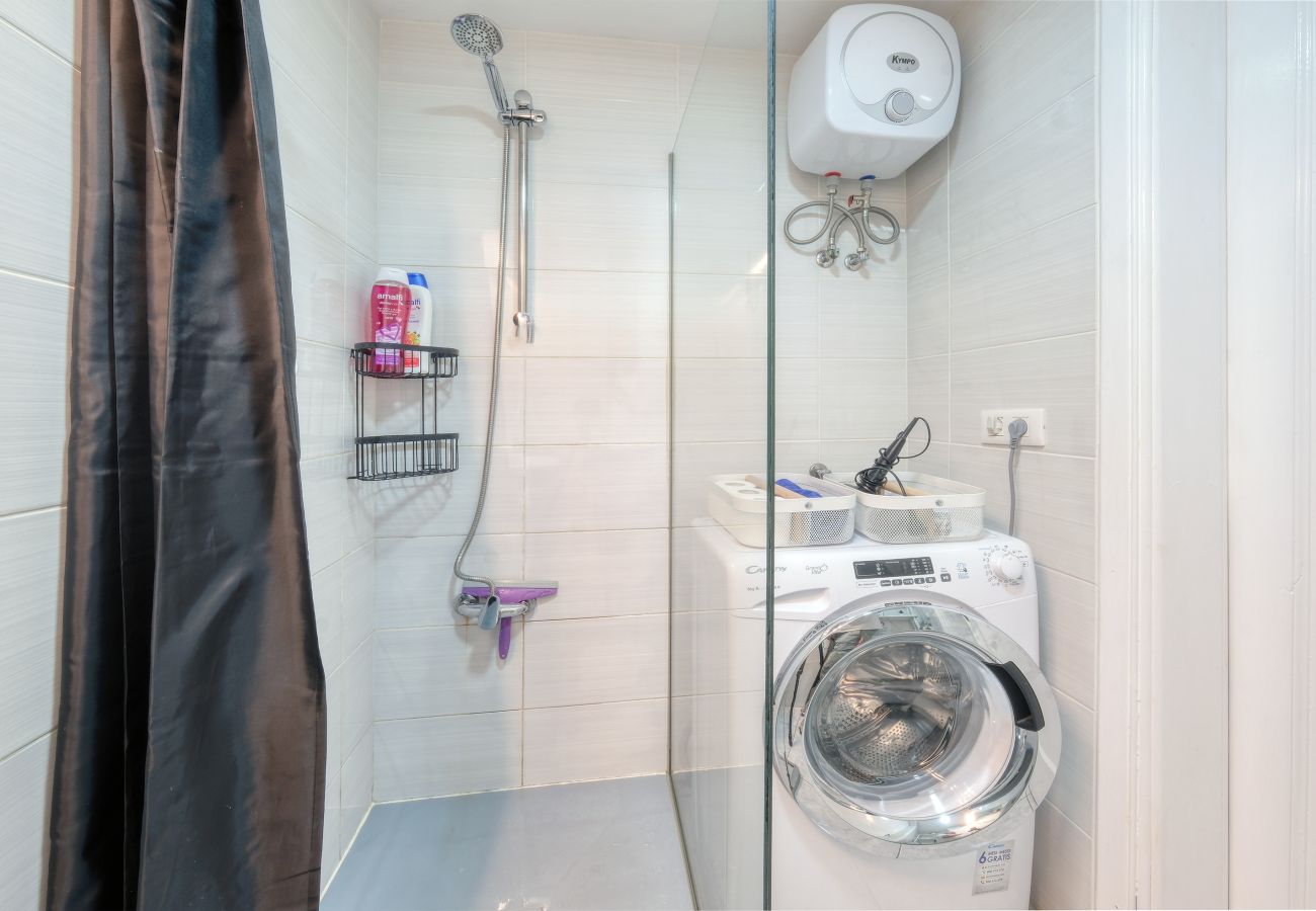 Studio a Puerto del Carmen - Suite Infinity Ocean - Piscina e vista mare By LVH