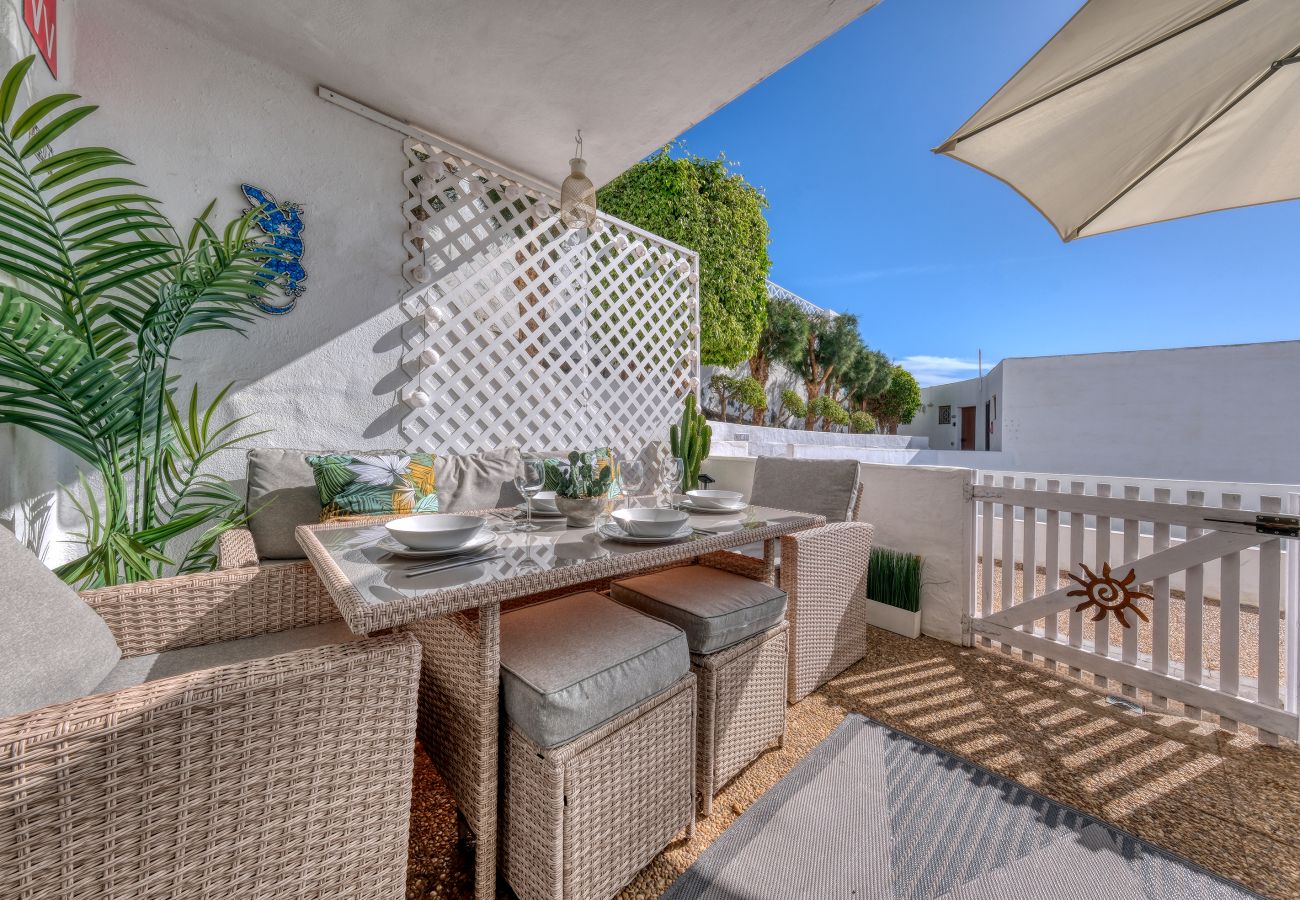 Studio a Puerto del Carmen - Suite Infinity Ocean - Piscina e vista mare By LVH