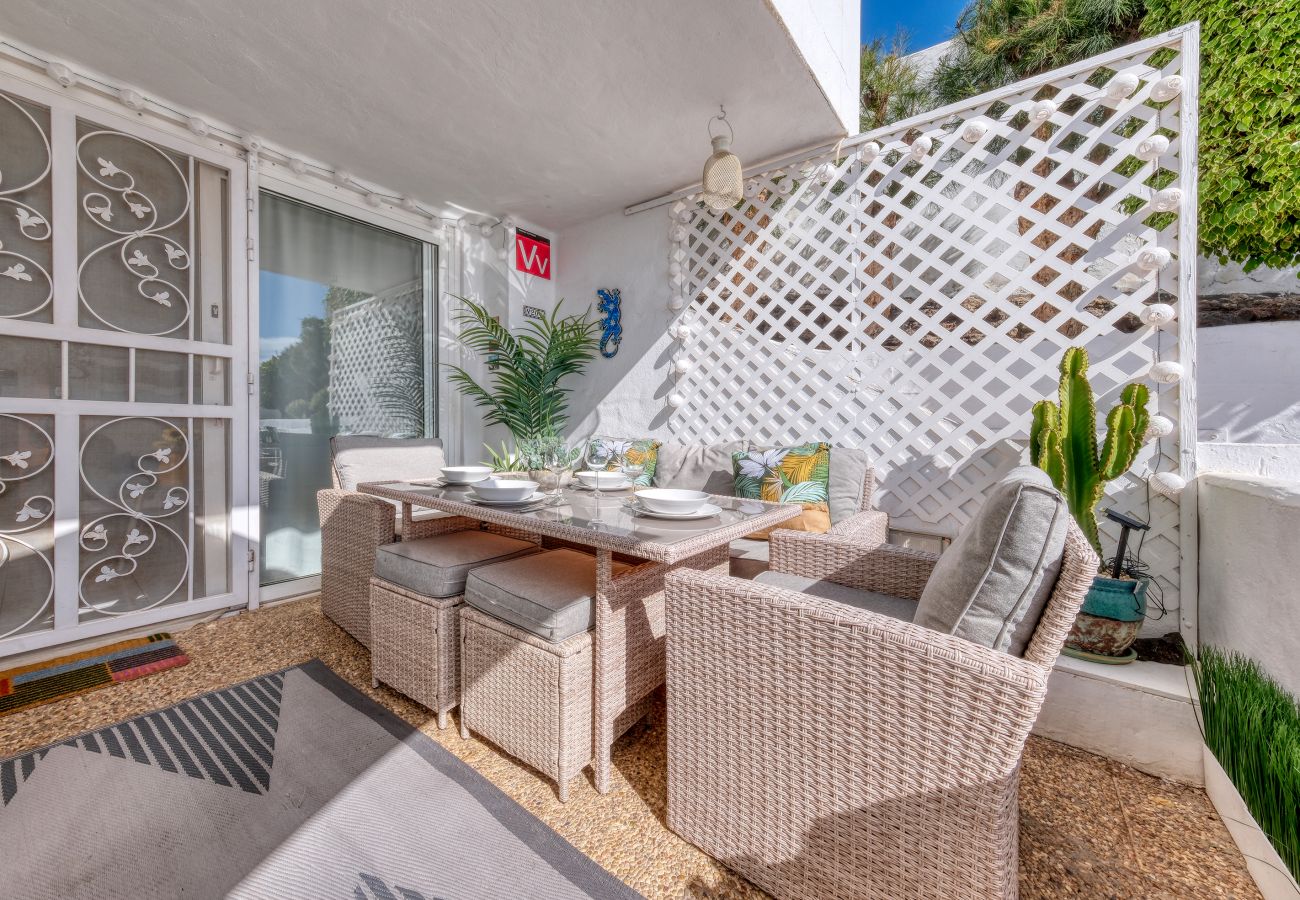 Studio a Puerto del Carmen - Suite Infinity Ocean - Piscina e vista mare By LVH