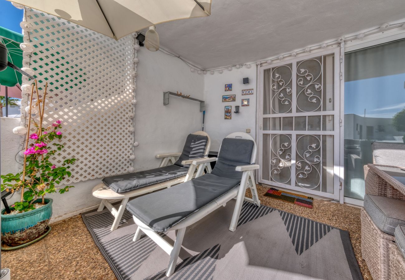 Studio a Puerto del Carmen - Suite Infinity Ocean - Piscina e vista mare By LVH