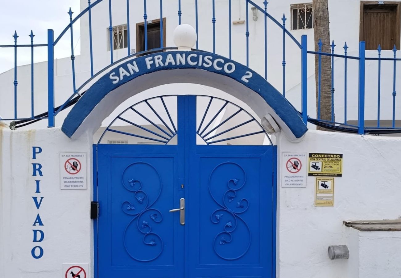 Studio a Puerto del Carmen - Suite Infinity Ocean - Piscina e vista mare By LVH