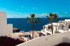 Studio a Puerto del Carmen - Suite Infinity Ocean - spettacolare vista al mare 