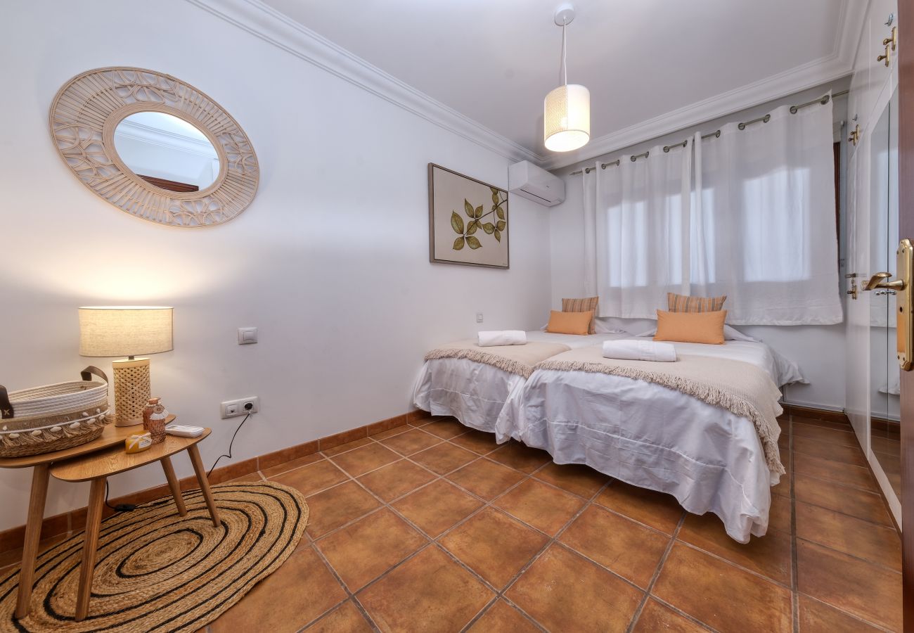 Villa a Playa Blanca - Villa Aurelia - Pool, Jacuzzi, BBQ e Ping-Pong By LVH