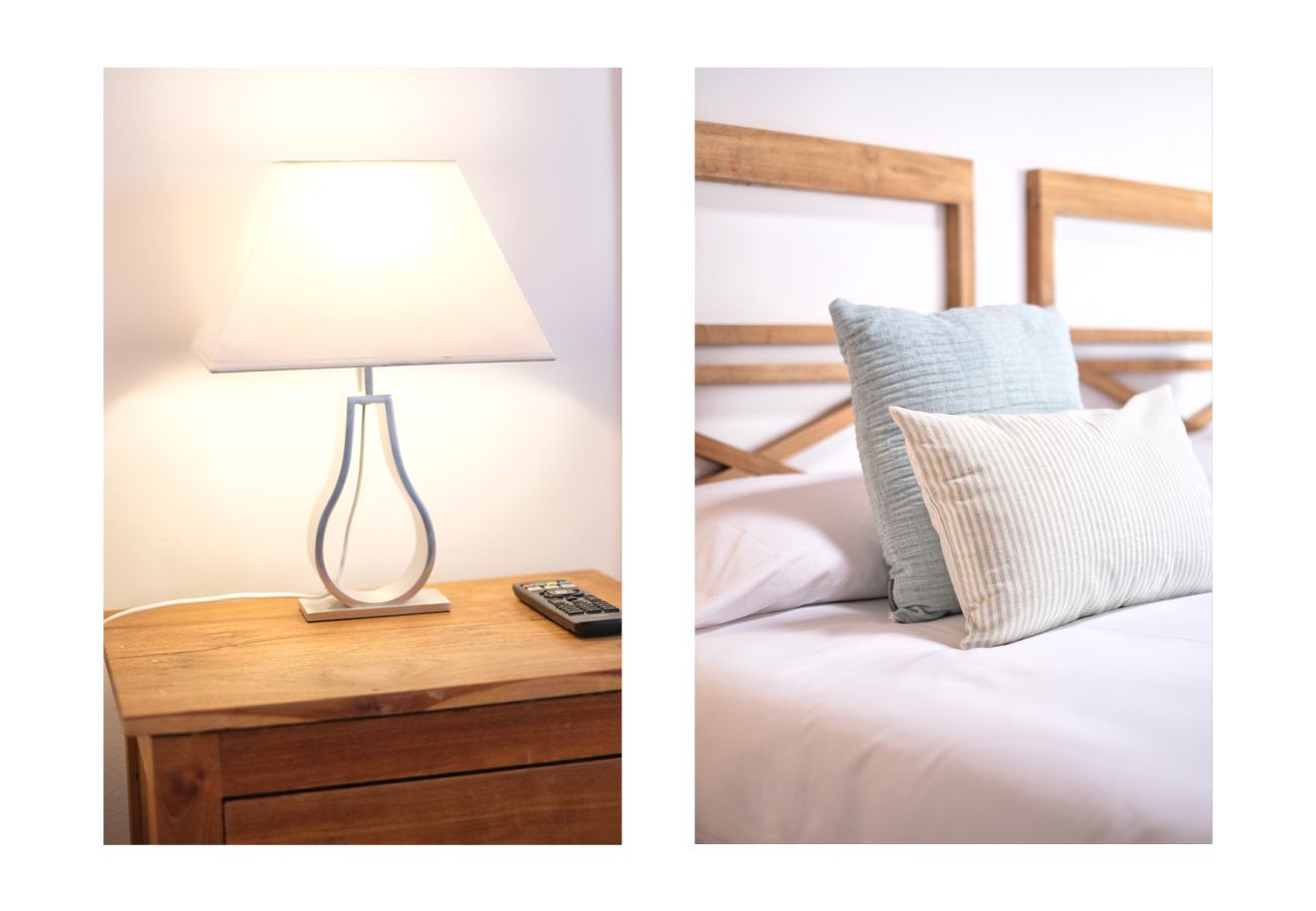 Villa a Playa Blanca - Villa Aurelia - Pool, Jacuzzi, BBQ e Ping-Pong By LVH