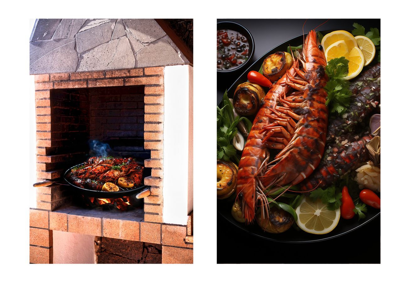 Villa a Playa Blanca - Villa Aurelia - Pool, Jacuzzi, BBQ e Ping-Pong By LVH