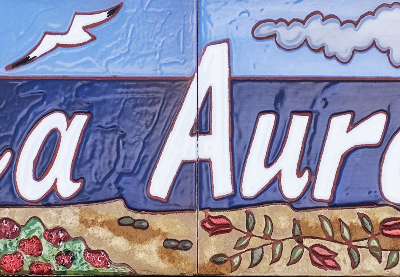 Villa a Playa Blanca - Villa Aurelia - Pool, Jacuzzi, BBQ e Ping-Pong By LVH