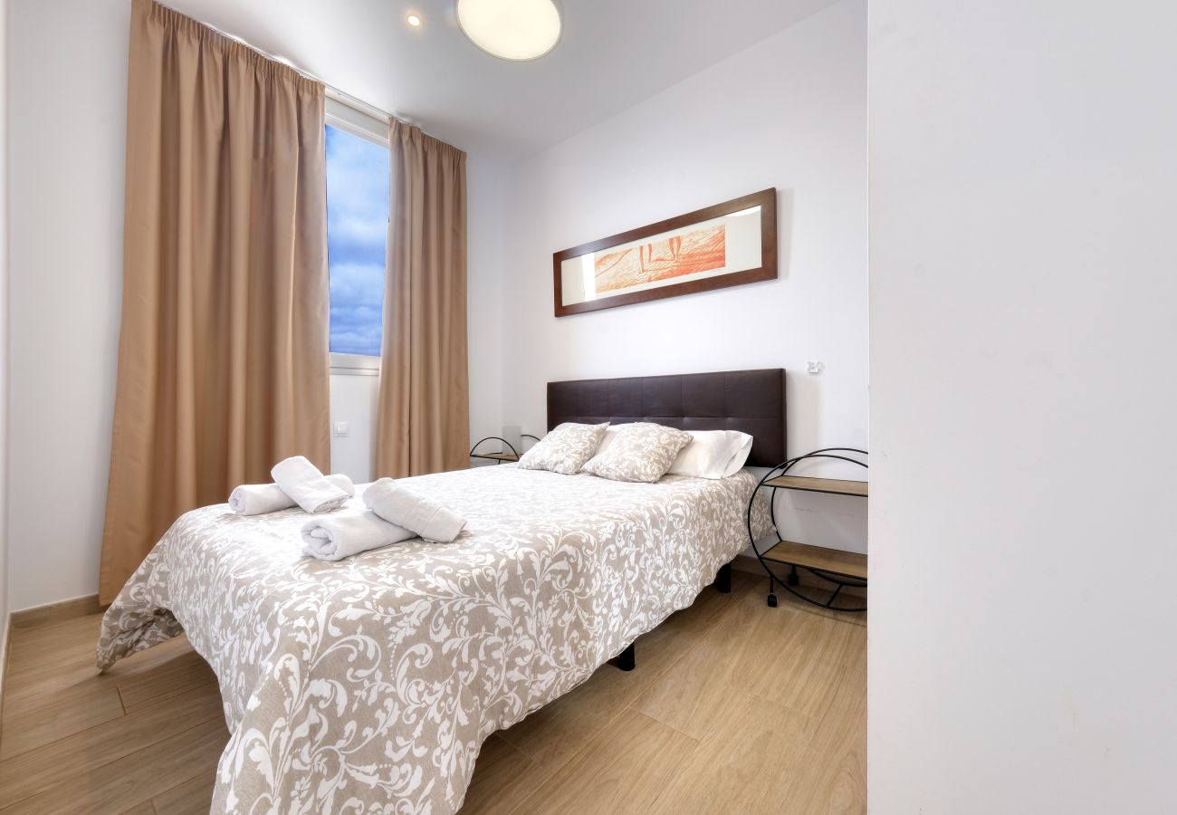 Casa a Costa Teguise - Casa Vacanze Pure Relax - Ampio terrazzo e Solarium Casa a Costa Teguise - Casa Vacanze Pure Relax - Ampio terrazzo e Solarium