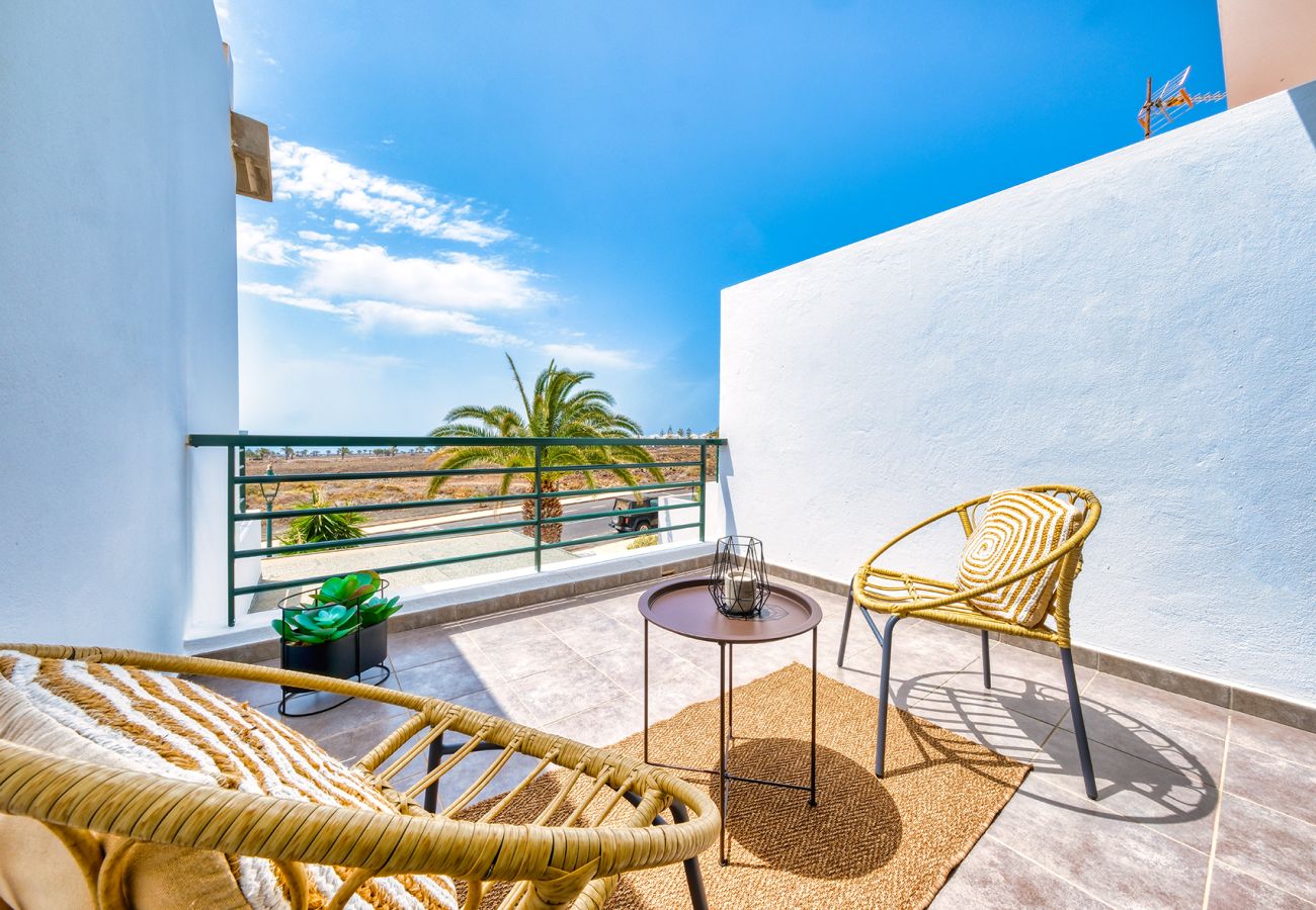 Casa a Costa Teguise - Casa Costa Esmeralda