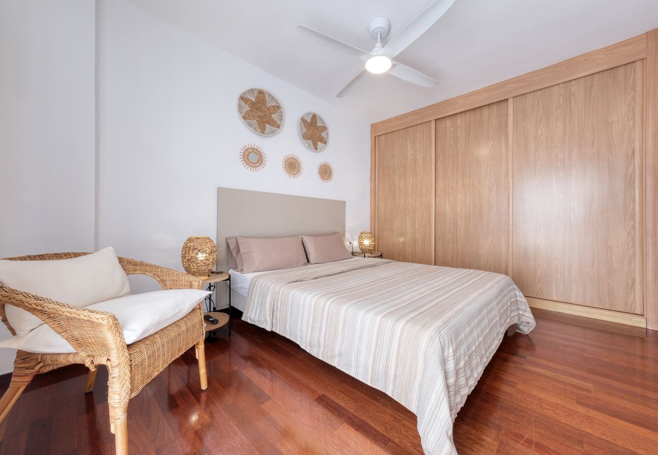 Casa a Costa Teguise - Costa Esmeralda - Piscina y Relax By LVH