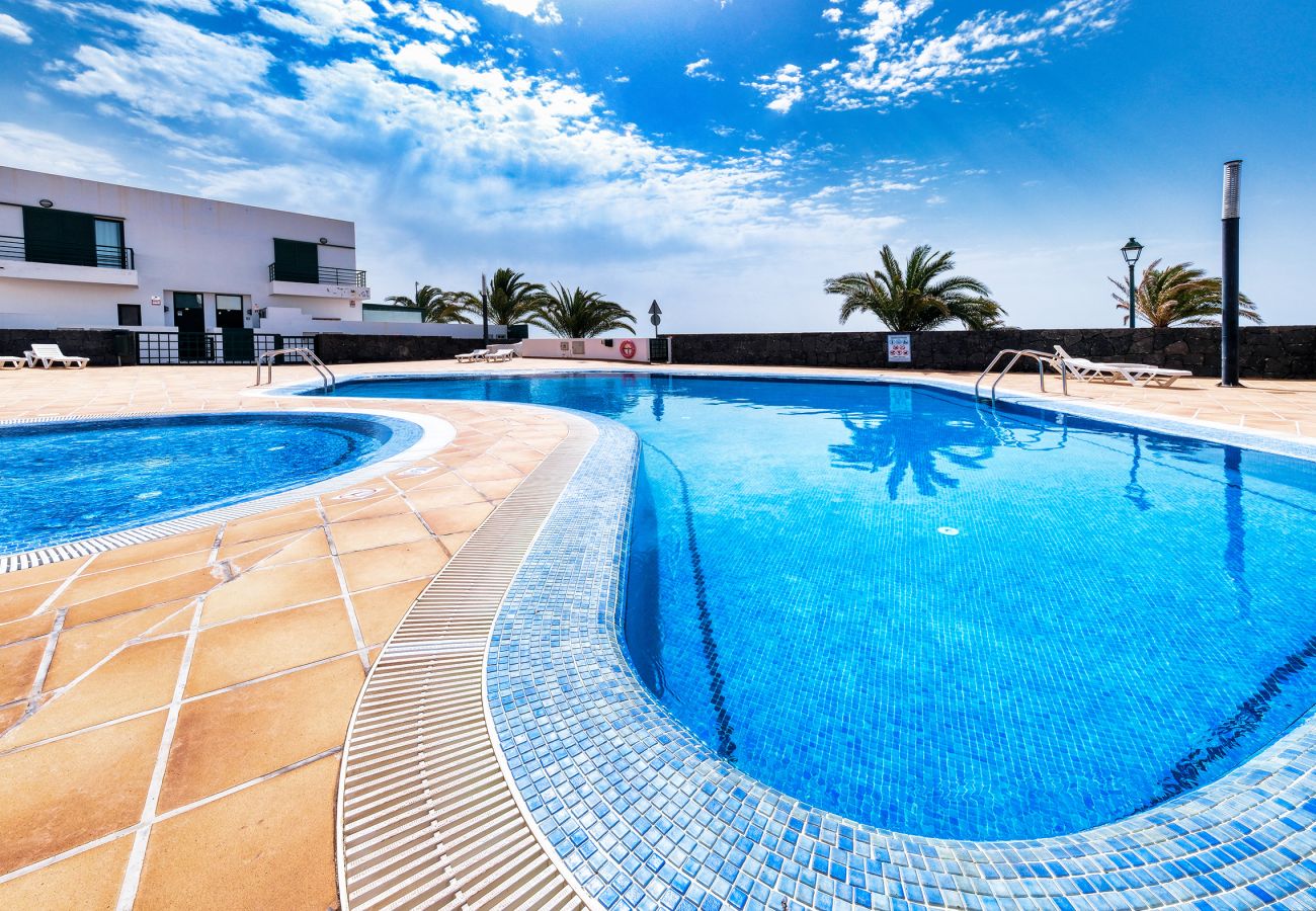 Casa a Costa Teguise - Costa Esmeralda - Sun and Relax By LVH