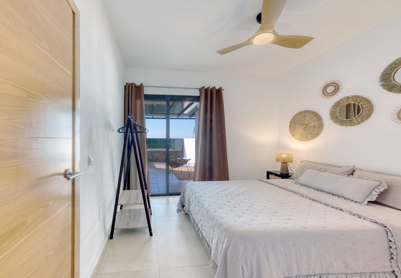 Casa a Costa Teguise - Costa Esmeralda Plus - Pool and Relax By LVH