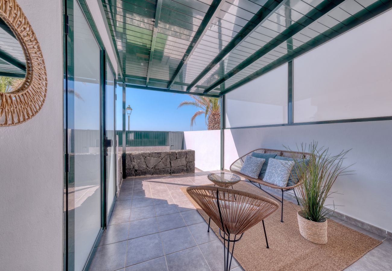Casa a Costa Teguise - Costa Esmeralda Plus - Pool and Relax By LVH
