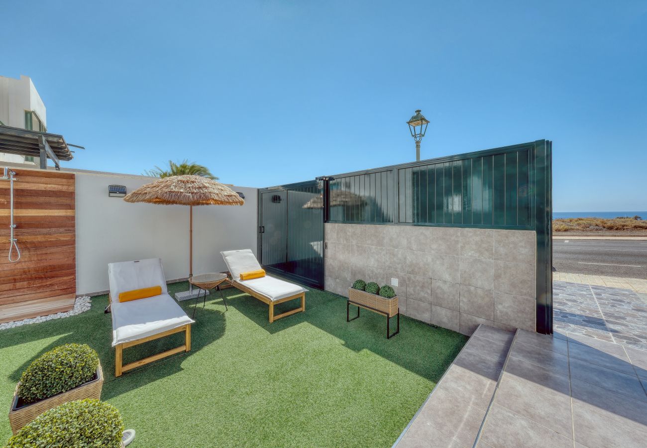 Casa a Costa Teguise - Costa Esmeralda Plus - Pool and Relax By LVH