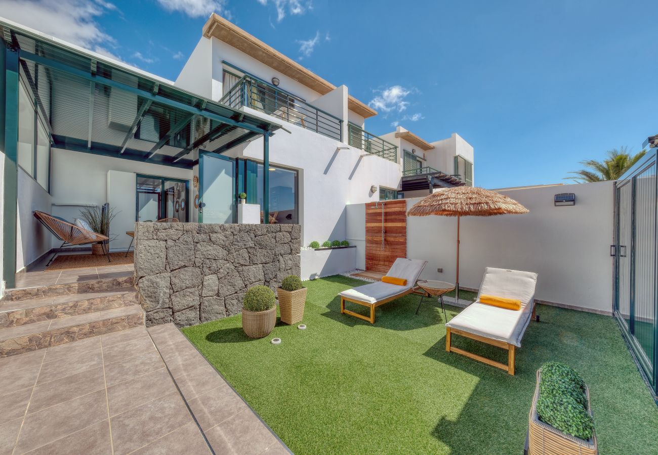 Casa a Costa Teguise - Costa Esmeralda Plus - Pool and Relax By LVH