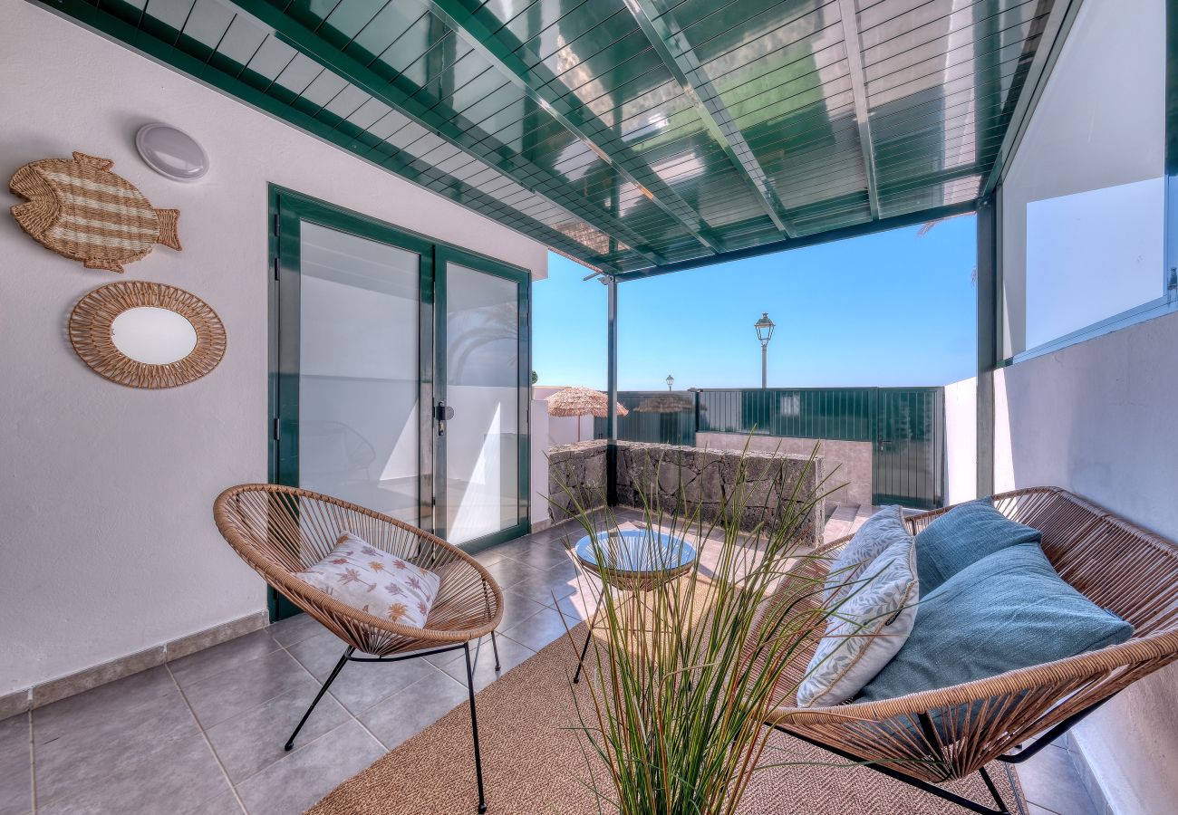 Casa a Costa Teguise - Costa Esmeralda Plus - Pool and Relax By LVH