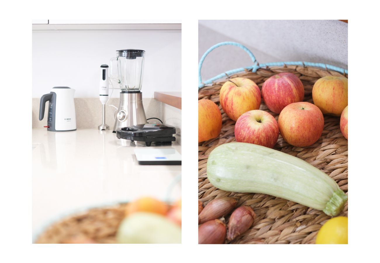 Casa a Puerto Calero - Casa Bleu - Duplex - Piscina e BBQ By LVH