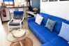 Casa a Puerto Calero - Casa Bleu - Duplex - Piscina e BBQ By LVH